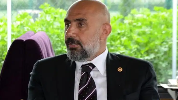 Eski Milletvekili Cemal Kaya'nın abisi vefat etti