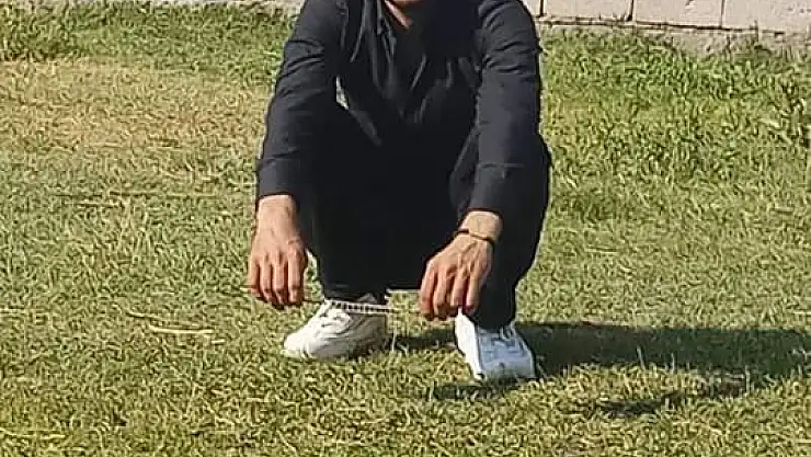 Ağrı'da İntihar Vakası