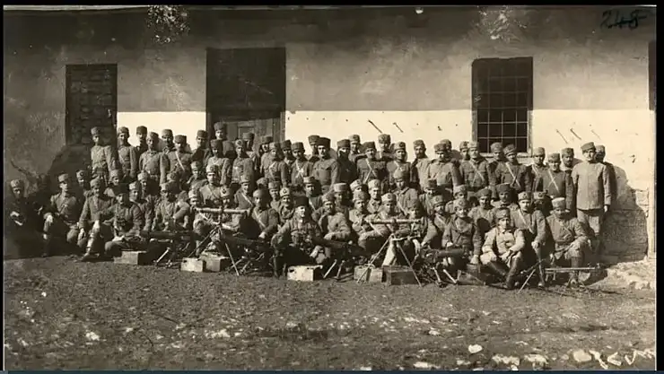 26 Ağustos: Tarihin Akışını Değiştiren Büyük Taarruz'un Başlangıcı