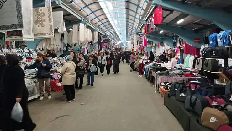26 Eylül Cuma açılacak mı? Ulus Pazarı neden kapatıldı?