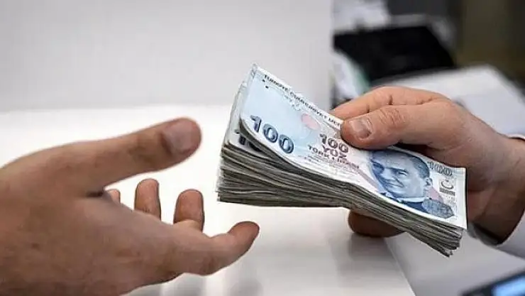 Ağrı'da 2.9 milyar kredi kullanıldı