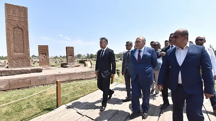 Bakan Yardımcısı Dursun ölmeden önce neler söyledi?