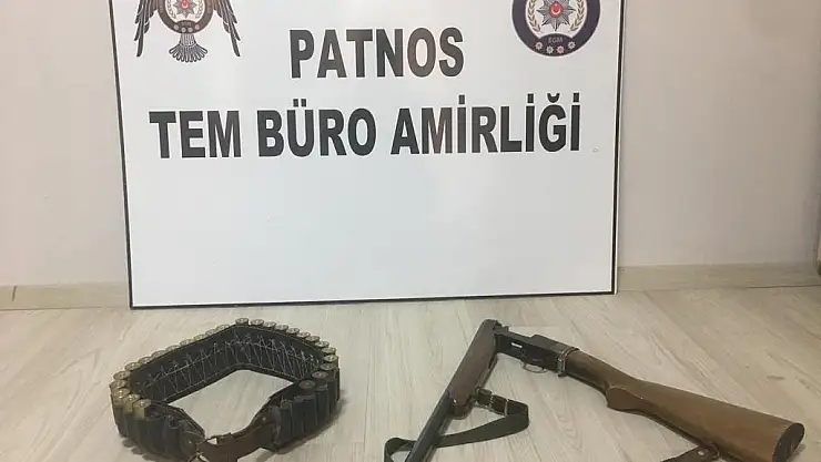 Terör propagandasına 9 gözaltı