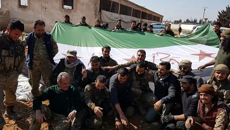 ÖSO'dan kritik açıklama