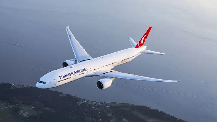 THY büyümeye devam ediyor