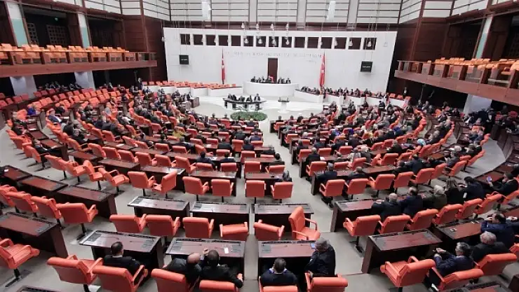 Bakanlar ilk açıklamalarını yaptı
