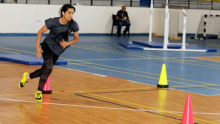 AİÇÜ'de BESYO sınavları canlı yayınlanıyor