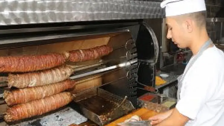 Mercan Kokoreç Ağrı'da Açıldı