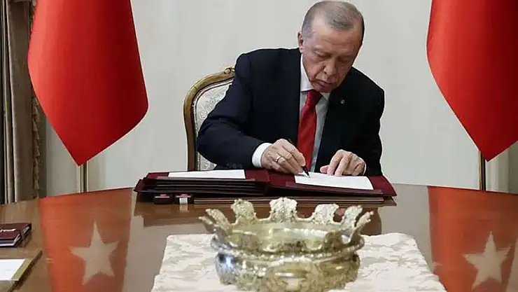 28 Mayıs 2025 hangi kaymakam nereye atandı? Kaymakamlar Atama Kararnamesi yayınlandı!