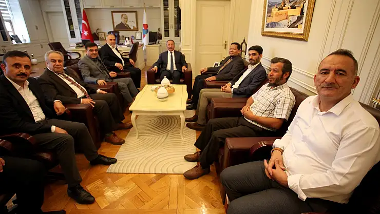 Ağrı İbrahim çeçen Üniversitesi'nden Bir İlk