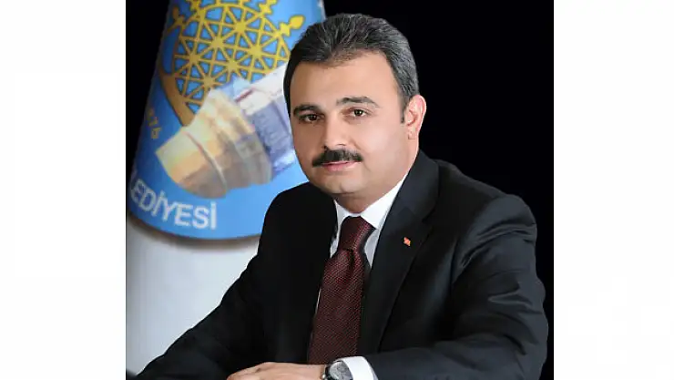Çorum Belediye Başkanı istifa etti