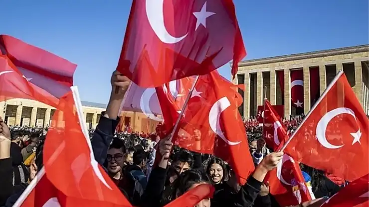 29 Ekim'de ek ders ödenir mi? (2025)