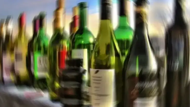 3.53 promil alkol, kaç bardak içkiye denk geliyor?