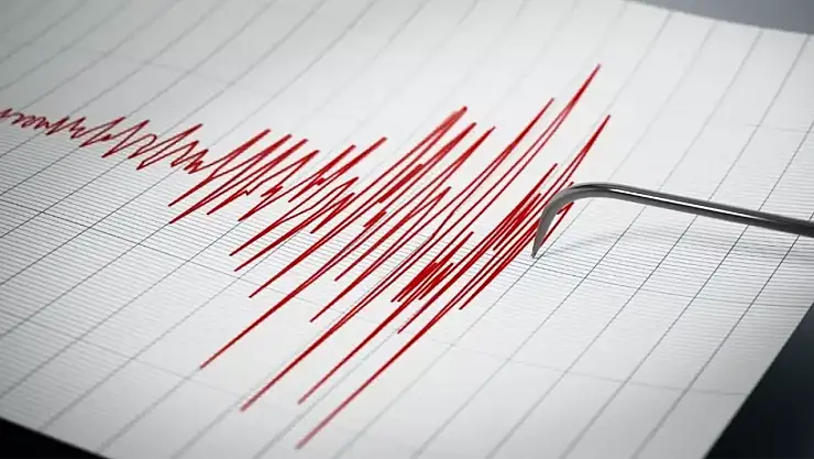 3 Haziran deprem ne zaman, kaç şiddetinde oldu? AFAD açıklama! Deprem mi oldu? SON DAKİKA!