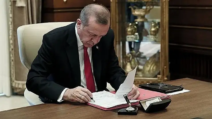 Doğubayazıt Kaymakamı Ulaş Akhan Antalya'ya atandı