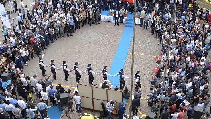 'Bal' gibi festival sona erdi