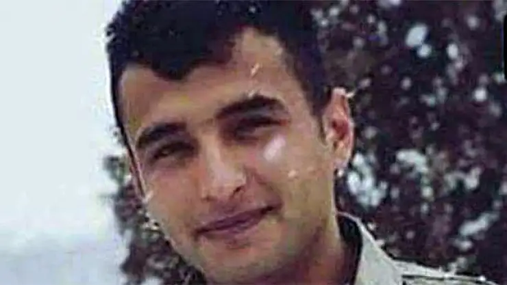 Şanlıurfa'ya şehit ateşi düştü