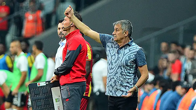 Beşiktaş zorda olsa kazandı