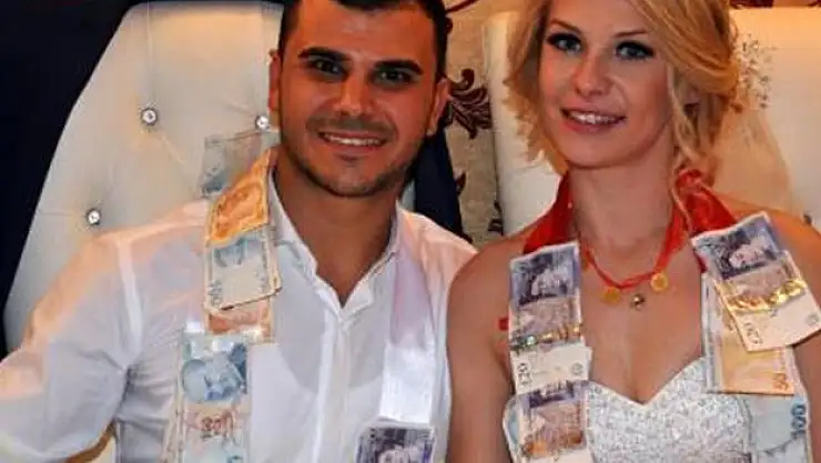 Bir ingiliz gelinde o ilimize