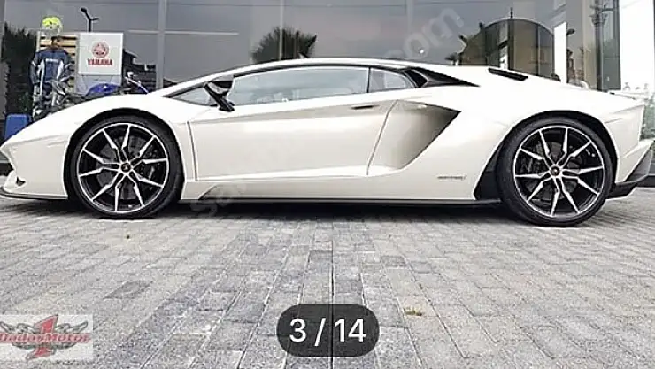 Sofuoğlu'ndan lüks araç kararı