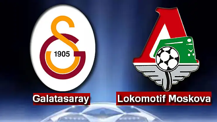 Galatasaray maçının kanalı belli oldu