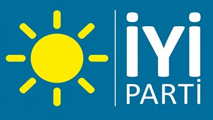 İYİ Parti'de istifa dalgası büyüyor