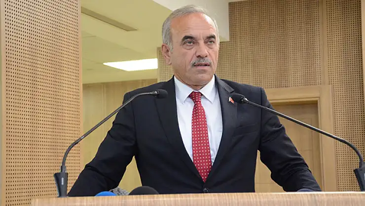 Ordu Büyükşehir Belediye Başkanı kim odlu?