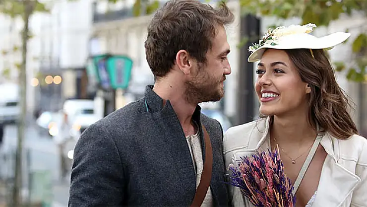 Çukur'da heyecan devam ediyor