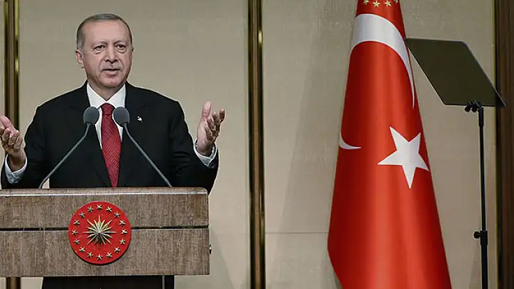Erdoğan Almanya temaslarını tamamladı