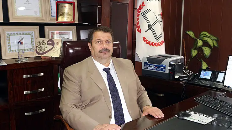 Yakup Turan görevine iade edilsin