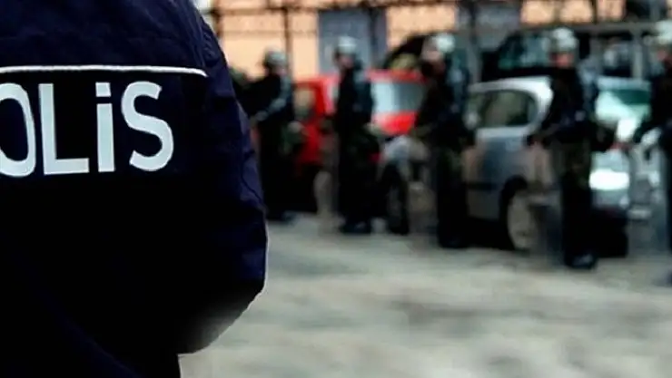 Ağrı'da PKK'lıların cenazelerine katılan 16 kişi tutulandı