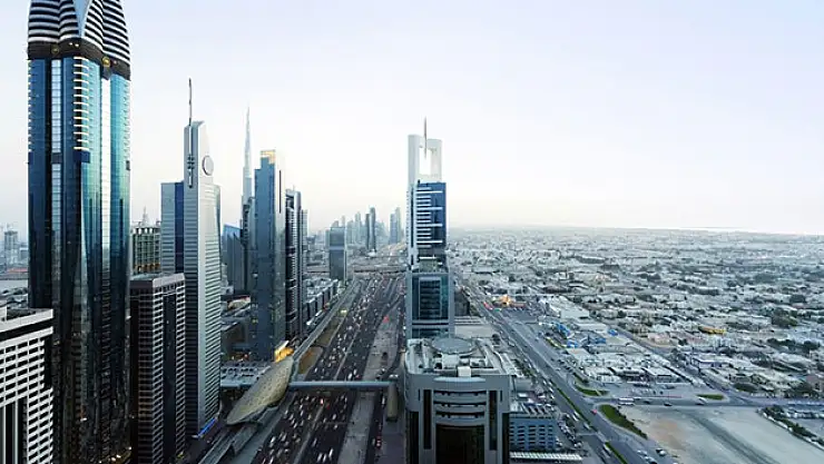 Dünya'nın en güvenilir şehri neresi