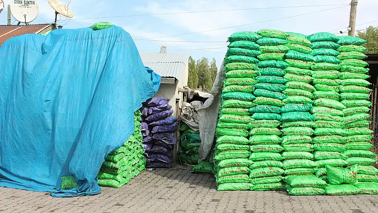 Ağrı'yı zorlu bir kış bekliyor