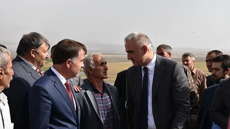 Bakan Ersoy'dan: Pozitif ayrımcılık sağlanmalı