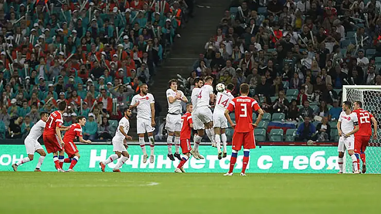 Milliler Rusya'da kayıplarda