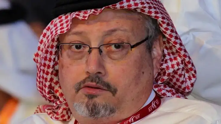 Al Jazeera'da bomba Kaşıkçı iddiası