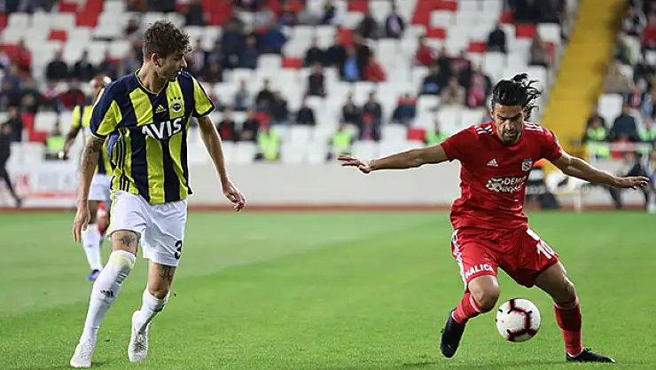 Fenerbahçe küme hattında