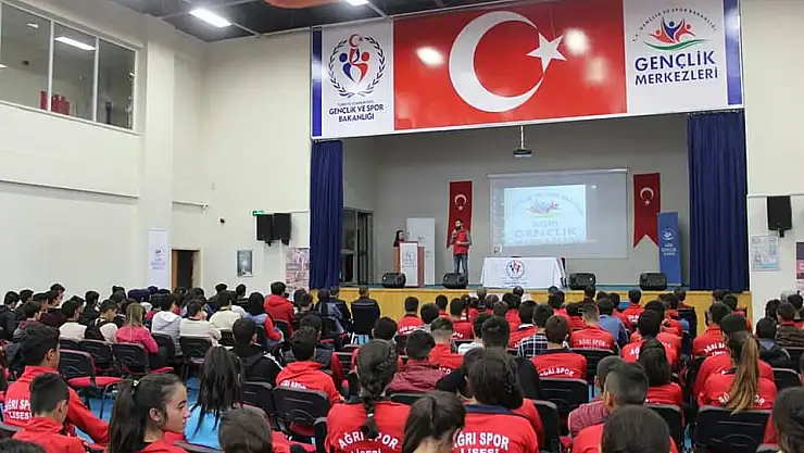 Ağrı'da bin 700 ücretsiz kurslara başvurdu