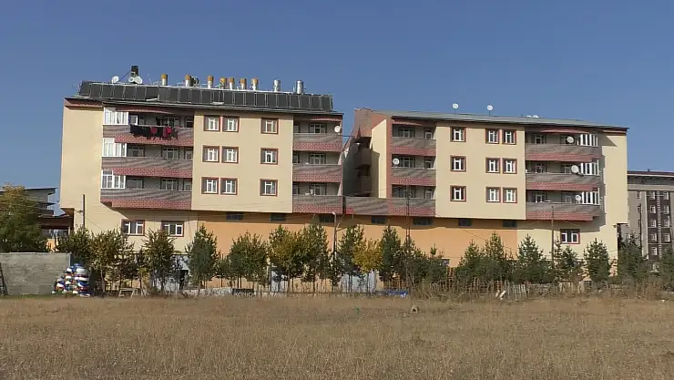 Kömür ve doğalgaz fiyatları bu binayı etkilemiyor