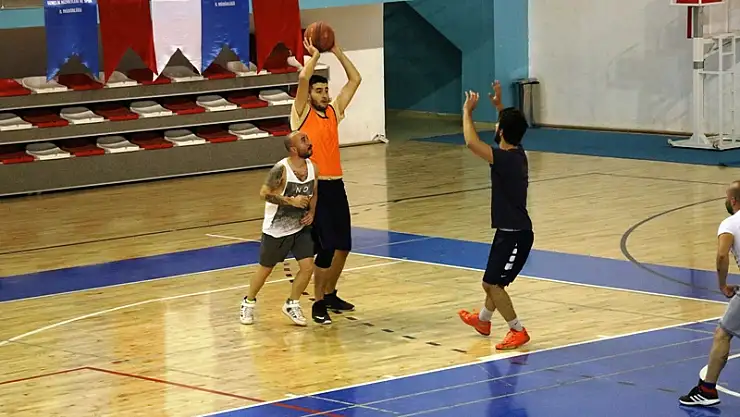 Öğretmenler Kupası Ağrı il finali yapıldı