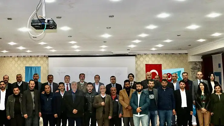 Ağrı'da İstihdamı arttırma seferberliği