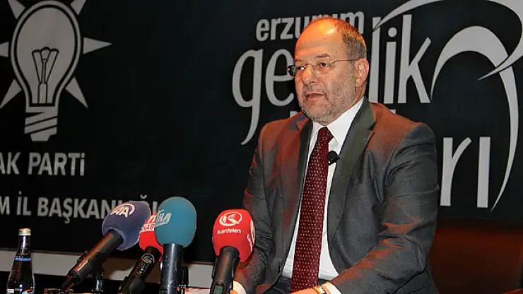 CHP'ye bir eleştiri de Akdağ'dan