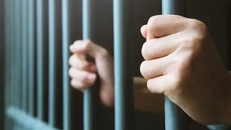 38 yıl suçsuz yere hapis yattı