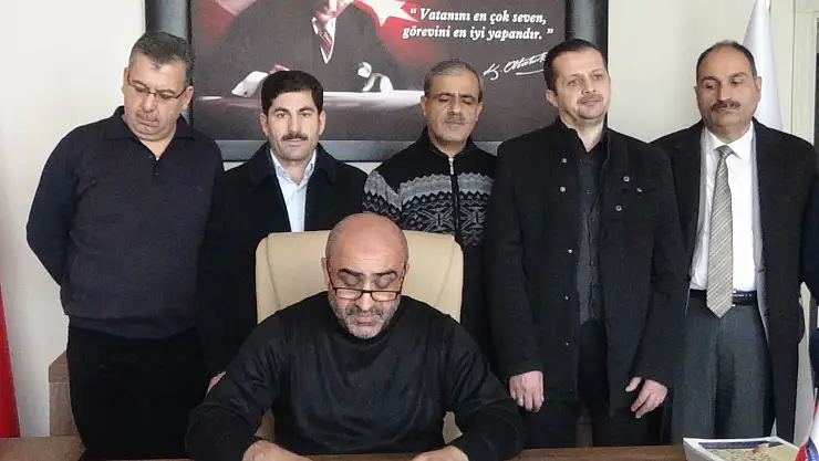 Adnan Oktar'a tepkiler dinmiyor