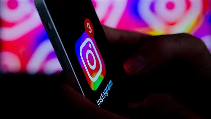 4 Eylül Instagram erişim sorunu! Instagram çöktü mü?