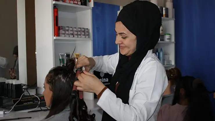 Ustalar, Çıraklarla Buluştu