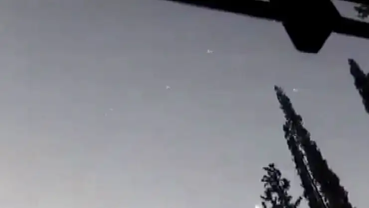 İsrail saldırılarına devam ediyor