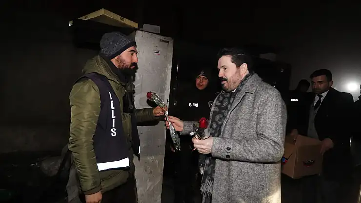 Sayan: ' Yeni Yılda yerli otomobil bizi çok gururlandırdı'