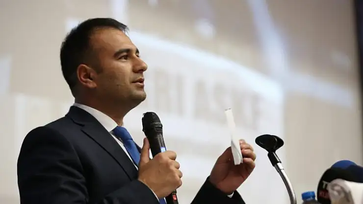 Amatör Sporcuların Sağlık Raporu Çilesi Sona Erdi