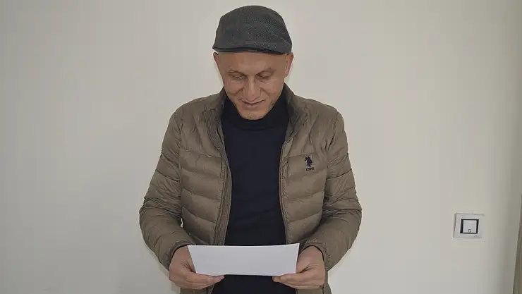Ağrı'da düşük kalorili kömür iddiası
